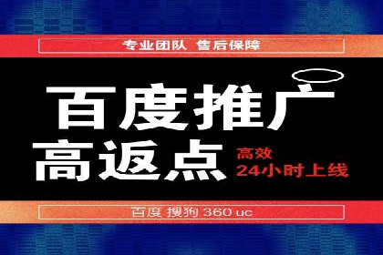 某企业通过SEM竞价推广实现业绩翻倍的秘诀
